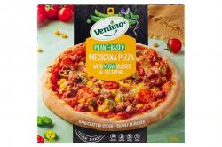 Verdino Pizza Mexicana