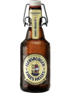 Flensburger Edles Helles