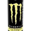 Monster Energy Reserve White Pineapple Flavour (Einweg)