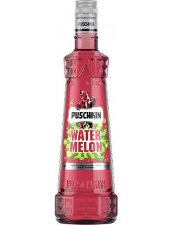 Puschkin Watermelon