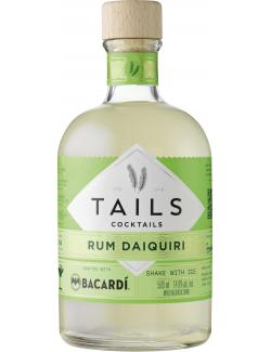 Tails Cocktails Rum Daiquiri