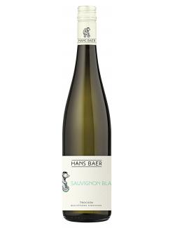 Hans Baer Sauvignon Blanc Weißwein trocken