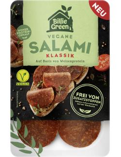 Billie Green Vegane Salami Klassik