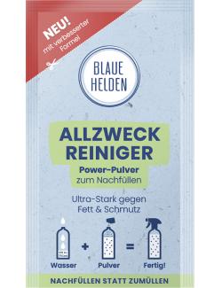 Blaue Helden Allzweckreiniger Power-Pulver