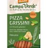Campo Verde Demeter Pizza Grissini Gebäckstangen