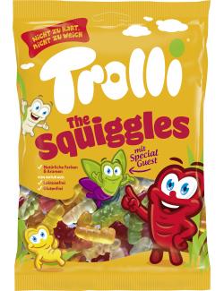 Trolli The Squiggles