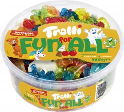 Trolli Fun for All