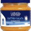 Liakada Kafteri-Salata aus Paprika & Feta