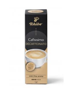 Tchibo Cafissimo Caffè Crema entkoffeiniert - 10 Kapseln