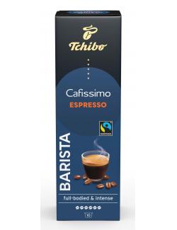 Tchibo Cafissimo Barista Espresso 10 Kapseln