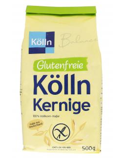 Kölln Kernige Haferflocken glutenfrei