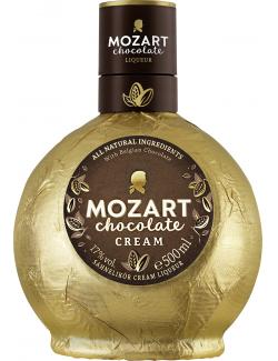 Mozart Chocolate Cream Liqueur