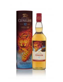 Clynelish 12Y Special Release 2022 Single Malt Scotch Whisky