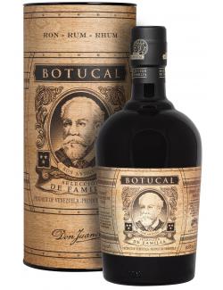 Botucal Selección de Familia 43% Vol.