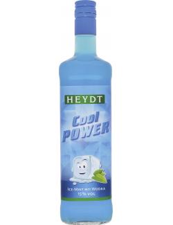 Heydt Cool Power Ice-Mint mit Wodka