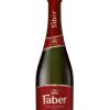 Faber Sekt rot mild