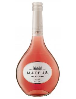 Mateus The Original Roséwein trocken