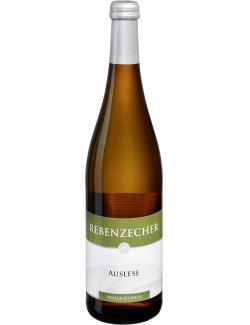 Rebenzecher Auslese Weißwein lieblich