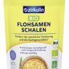 Zirkulin Bio Flohsamenschalen