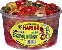 Haribo Kinder Schnuller