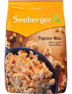 Seeberger Popcorn-Mais