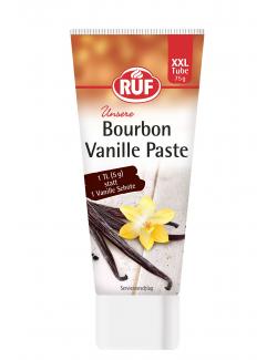 Ruf Bourbon Vanille Paste