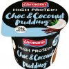 Ehrmann High Protein Pudding Choc & Coconut
