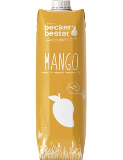 Becker's Bester Mango