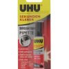 Uhu Sekundenkleber blitzschnell Pipette flüssig