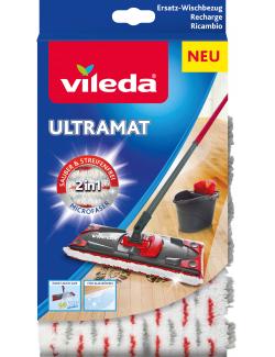 Vileda Ultramax 2in1 Ersatz-Wischbezug