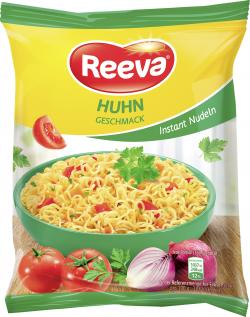 Reeva Instant Nudeln Huhn