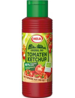 Hela Bio Original Tomaten Ketchup fruchtig