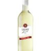 Light Live White alkoholfrei
