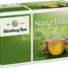 Bünting Tee Naturkräuter