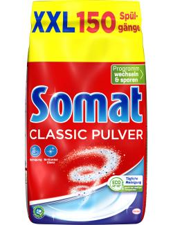 Somat Classic Pulver XXL