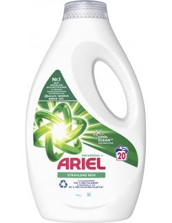 Ariel Universal+ Waschmittel flüssig