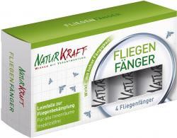 Naturkraft Fliegenfänger