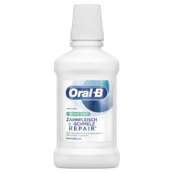 Oral-B Zahnfleisch & -schmelz Repair Mundspülung Frische Minze