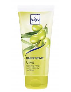 La Ligne Handcreme Olive