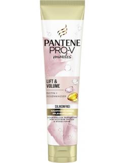 Pantene Pro-V Pflegespülung Miracles Lift & Volume