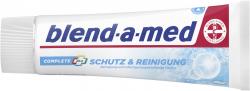 Blend-a-med Zahncreme Complete Schutz & Reinigung