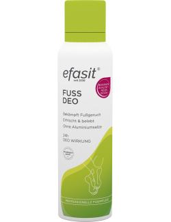 Efasit Fuss Deo