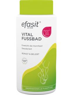 Efasit Vital Fussbad