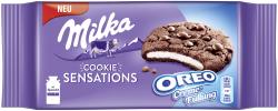 Milka Cookie Sensations Oreo