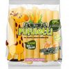 Pufuletti Bio Mais-Stangen mit Hirse