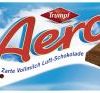Trumpf Aero Luft-Schokolade Vollmilch