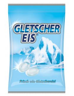 Gletschereis Erfrischungs-Bonbons