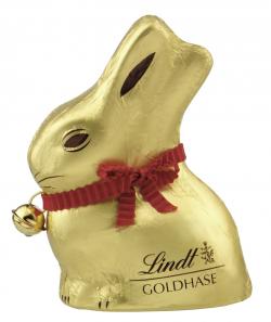 Lindt Goldhase