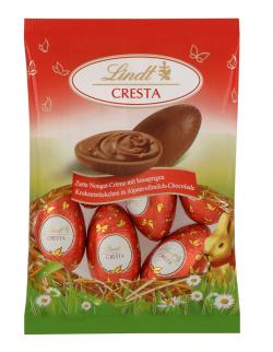 Lindt Cresta Eier