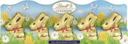 Lindt Mini-Goldhase